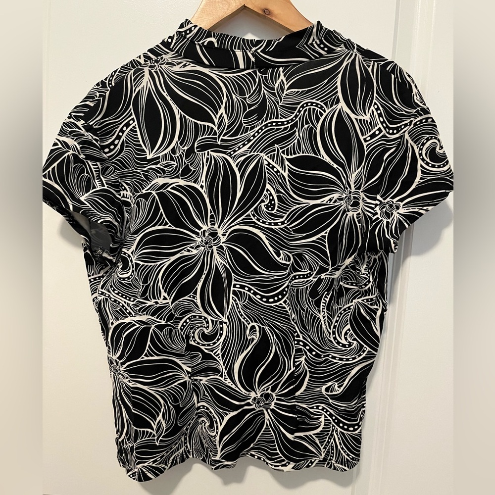 Talbots Top - Picture 2 of 4